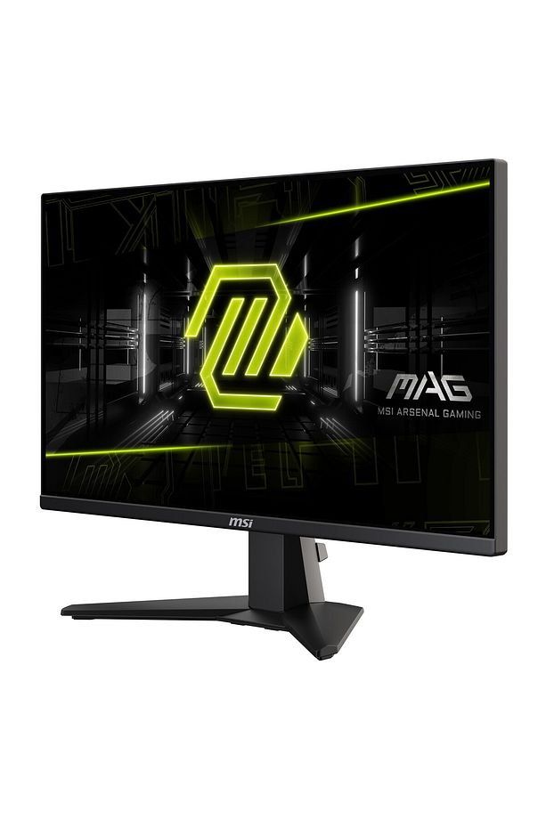 MAG 255XF 24.5" 300Hz 0.5Ms HDMI+DP HDR FullHD FreeSync IPS Vesa Monitör - 3