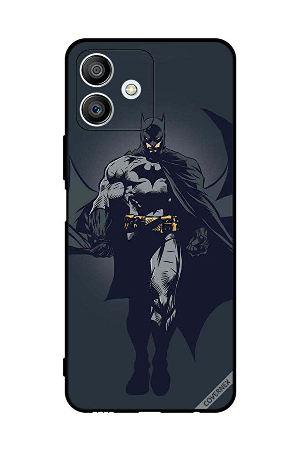 غطاء حماية لهاتف Honor Play6T Pro Batman