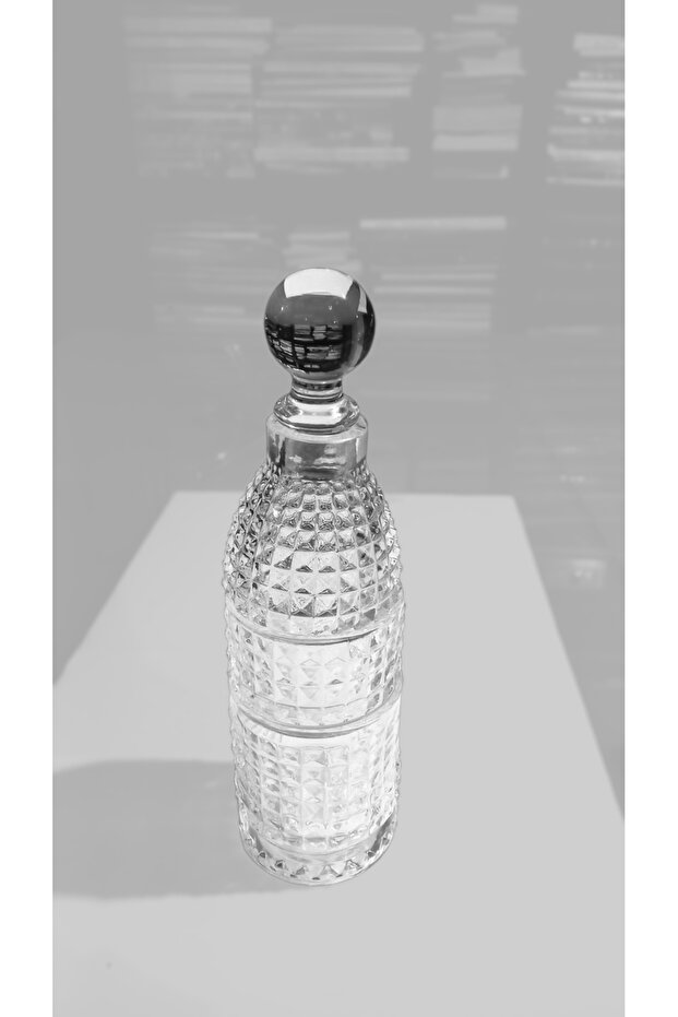 VİSKİ ŞİŞE SET COMBO 3 LÜ - 2