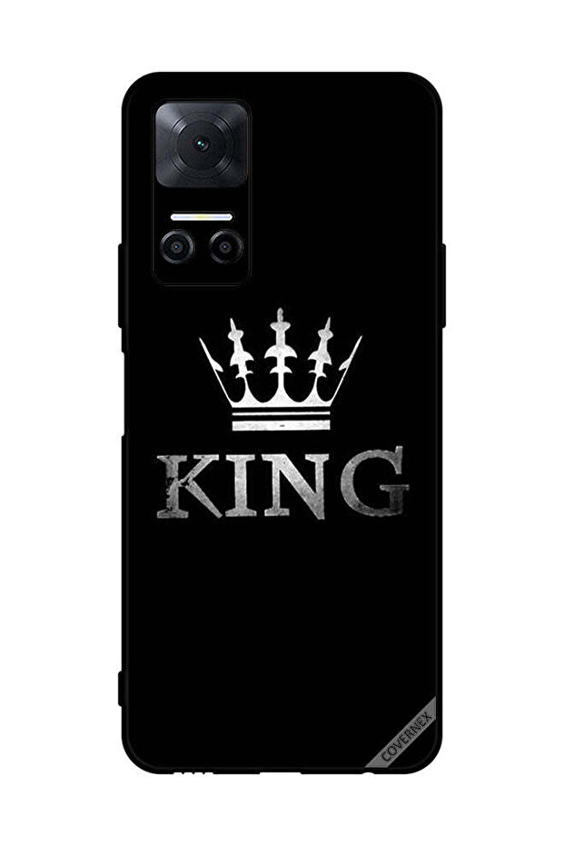 غطاء حماية لهاتف Honor Play6T King