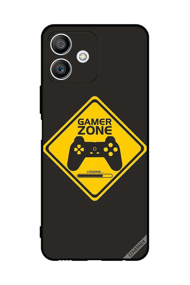 غطاء حماية لهاتف Honor Play6T Pro Gamer Zone Loading