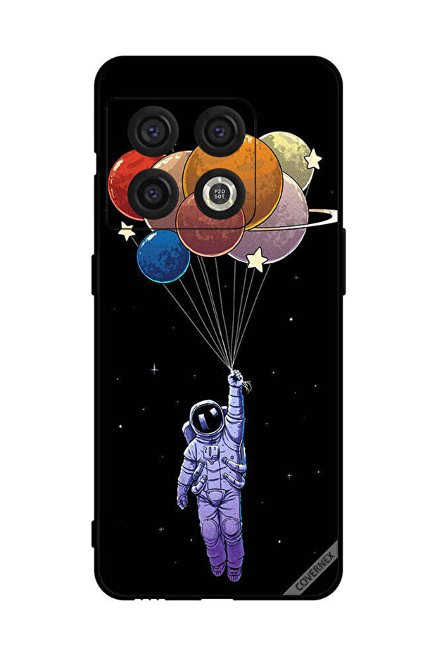 غطاء حماية لهاتف OnePlus 10 Pro Catch Them All