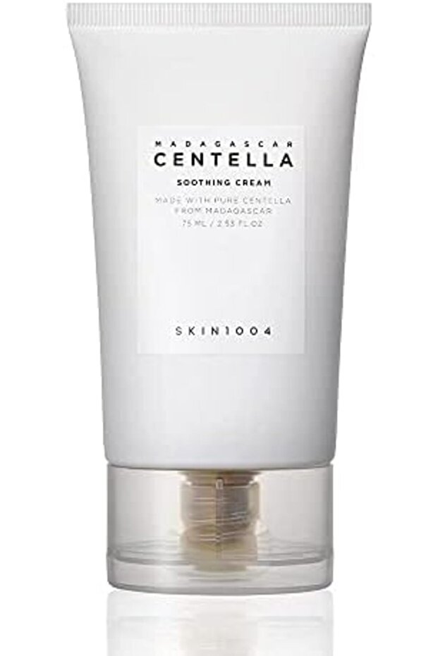 Madagascar Centella Soothing Cream 75ml