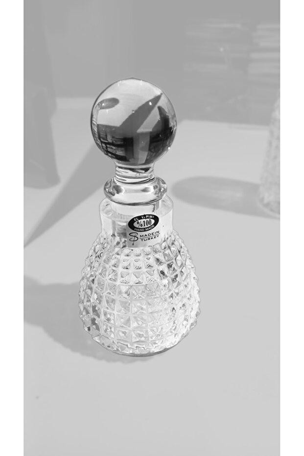 VİSKİ ŞİŞE SET COMBO 3 LÜ - 3