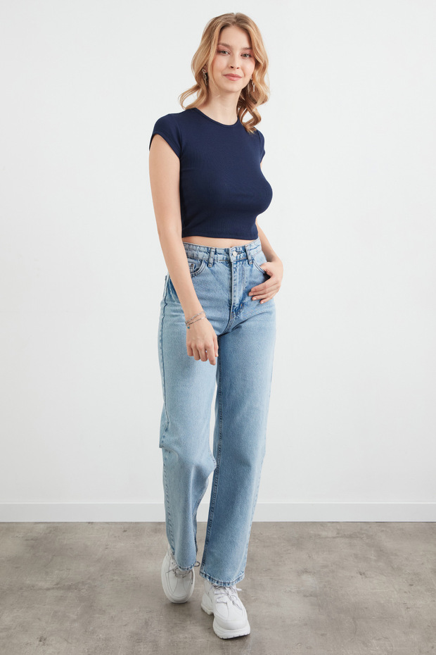 Basic Fitilli Body - 4