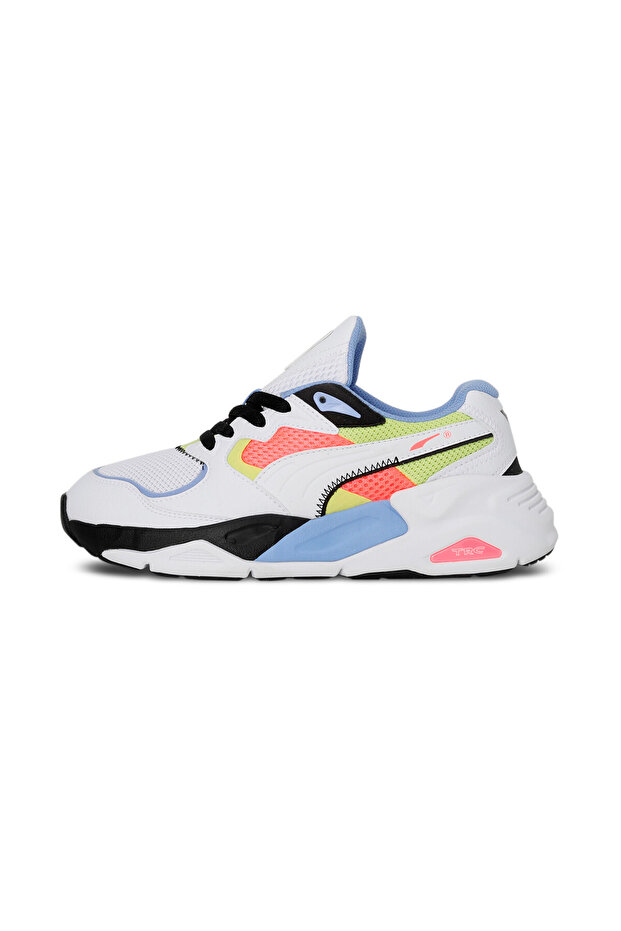 Womens TRC Mira Bright Sneakers - Pink