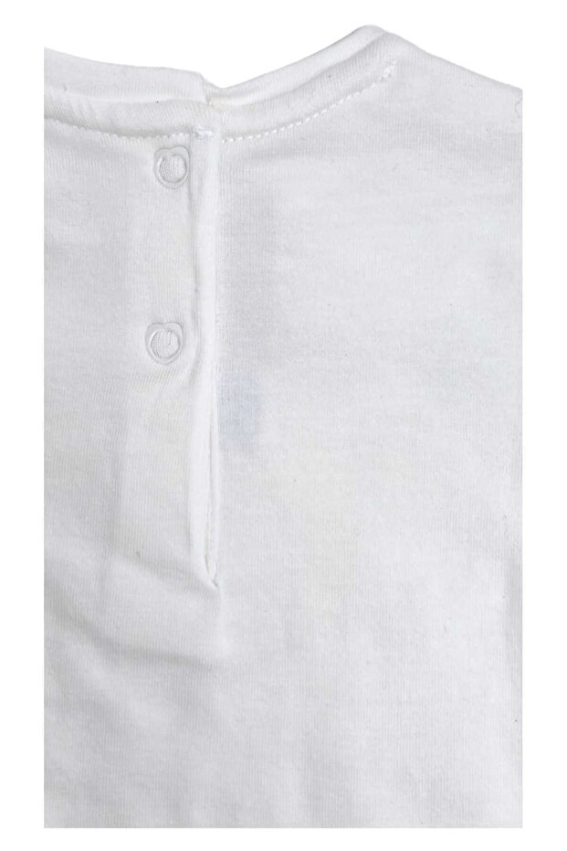 Bluza Maneca Lunga BUMBAC - 4