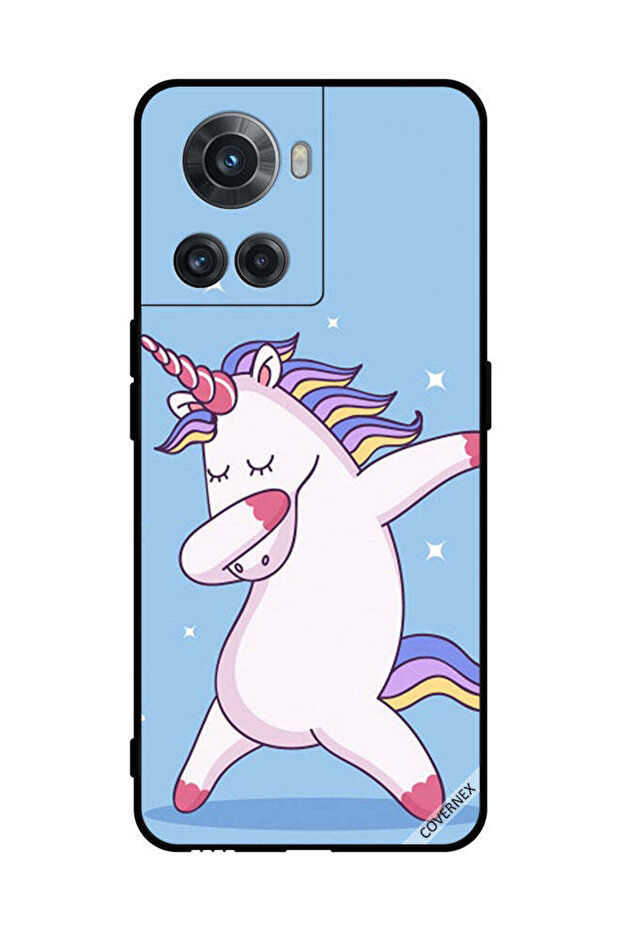 غطاء حماية لهاتف OnePlus 10R Unicorn Dab