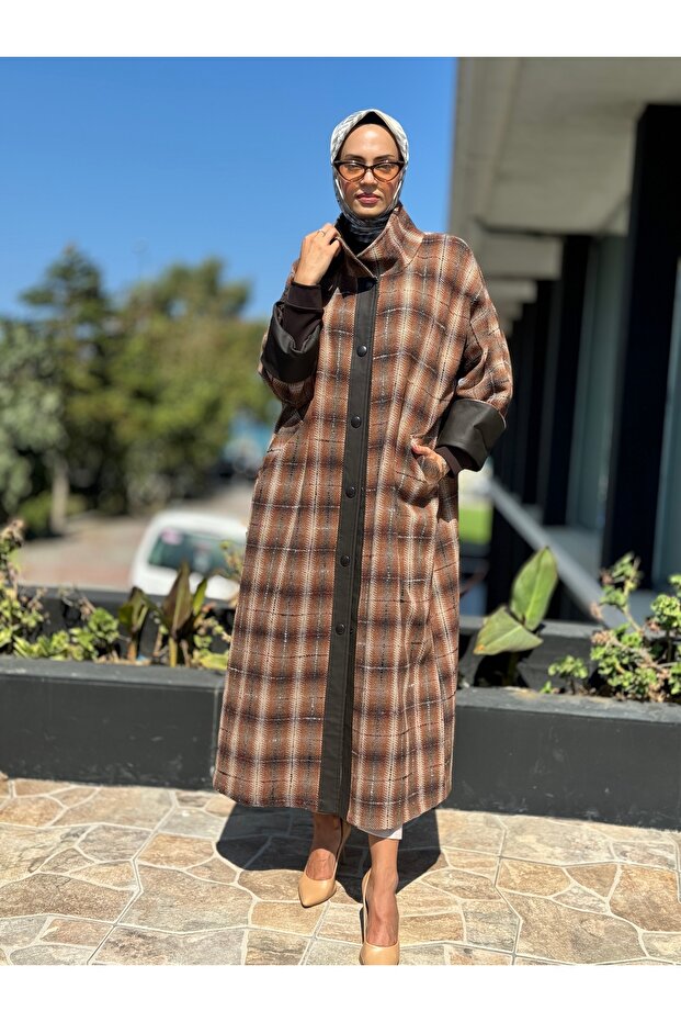 Kaban Pardesü 36521 - 1