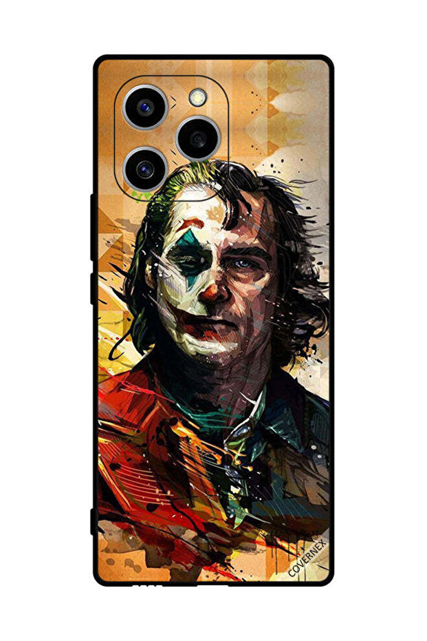 غطاء حماية لهاتف Honor 60 SE Joker