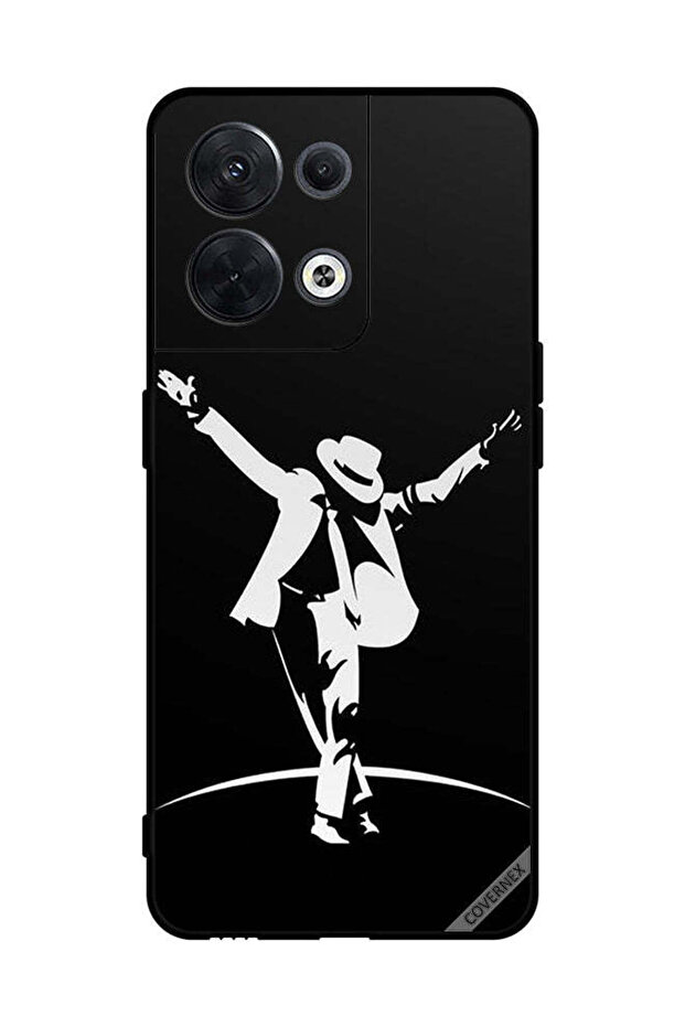 غطاء حماية لهاتف Oppo Reno8 Action