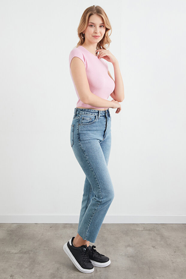 Basic Fitilli Body - 4