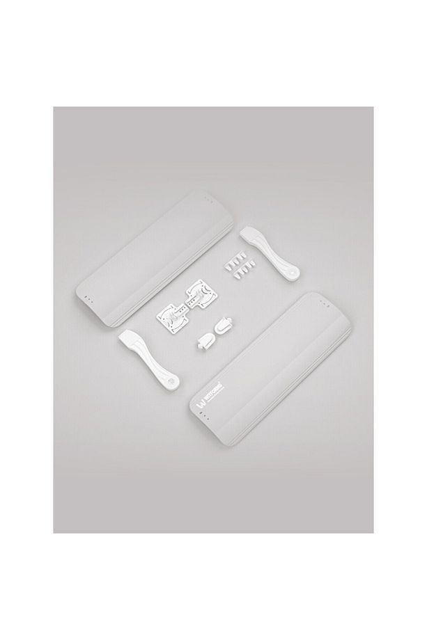 Witforms Split Klima Aparatı Premium Beyaz - 3