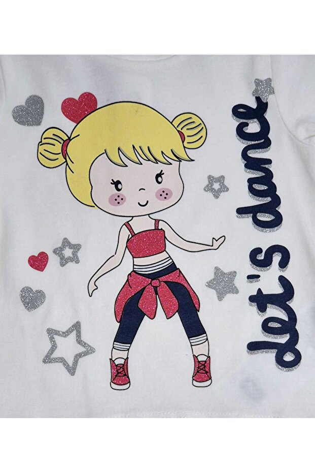 Bluza Maneca Lunga BUMBAC - 2