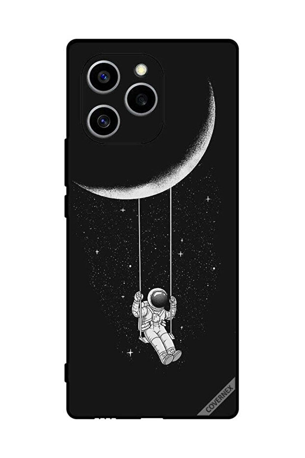 غطاء حماية لهاتف Honor 60 SE Moon Swing