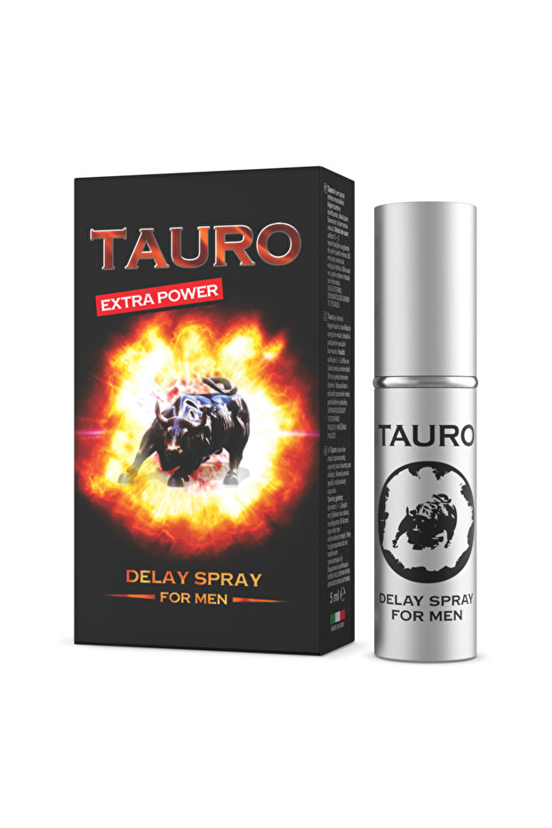 Spray intim, extra puternic, ignifug - 1