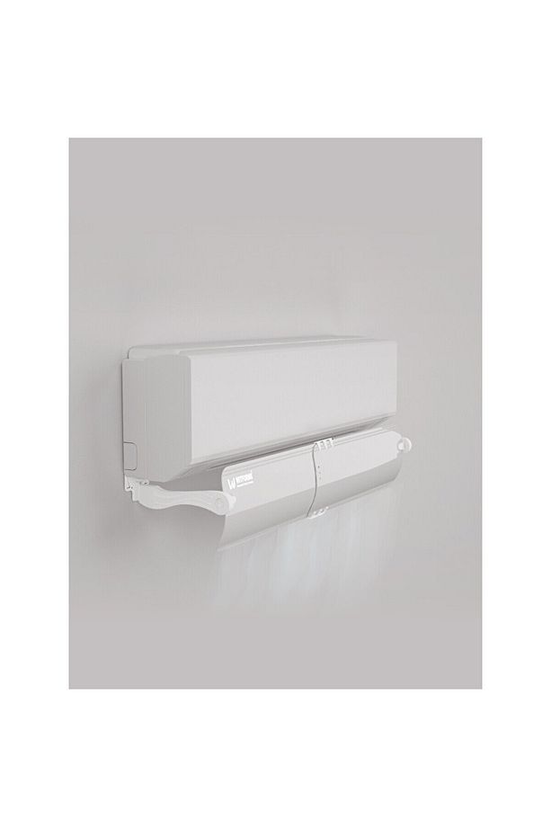 Witforms Split Klima Aparatı Premium Beyaz - 4