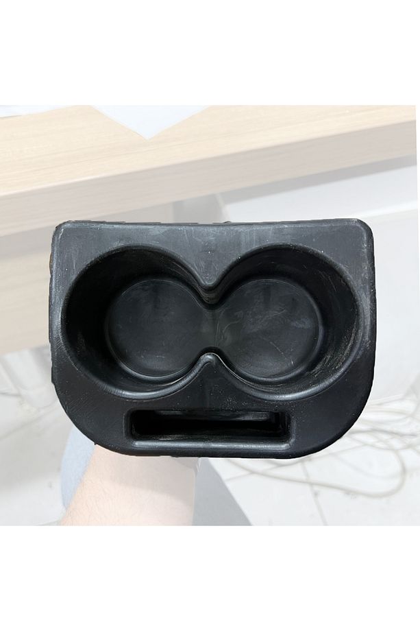 Tofaş, Şahin, Doğan, Kartal Ön Kapı Pandizot Ceplik Takımı Bardaklı (16CM MİDRANGE IÇİN) - 4