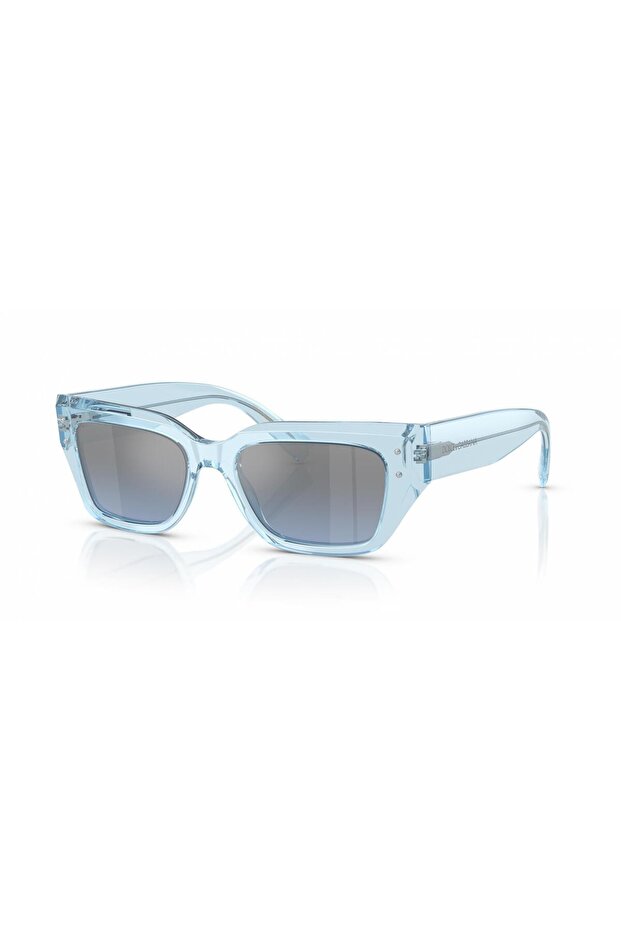 Dolce Gabbana Dg4462 33227C 52 Women's Sunglasses