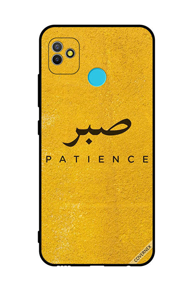 غطاء حماية لهاتف تكنو بوب 5 باتينس