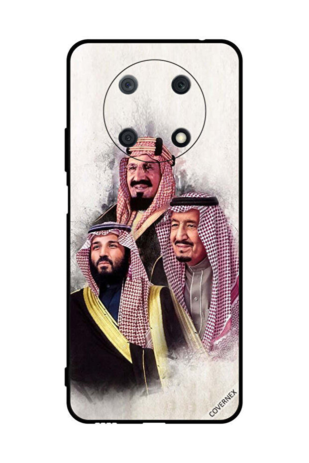 غطاء حماية لهاتف هواوي نوفا واي 90 محمد سلمان عبد العزيز آل سعود