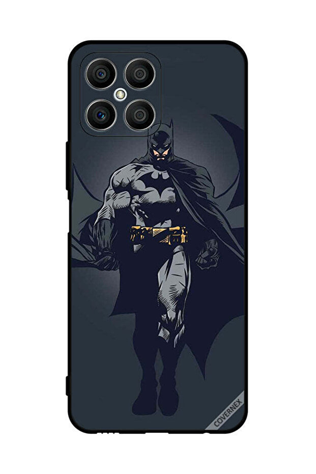 غطاء حماية لهاتف Honor X8 Batman