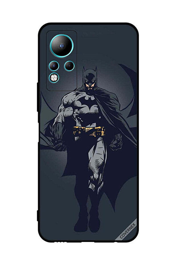 غطاء حماية لهاتف Infinix Note 11 Batman