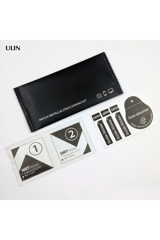 Screen Protector for Cu EBODA ECLIPSE - 3