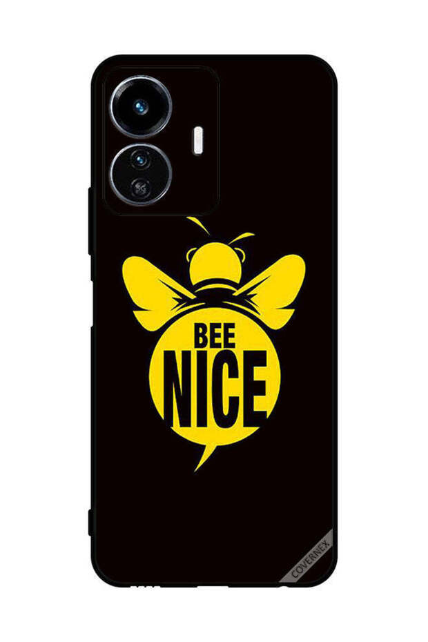 غطاء حماية لهاتف vivo Y77e Bee Nice
