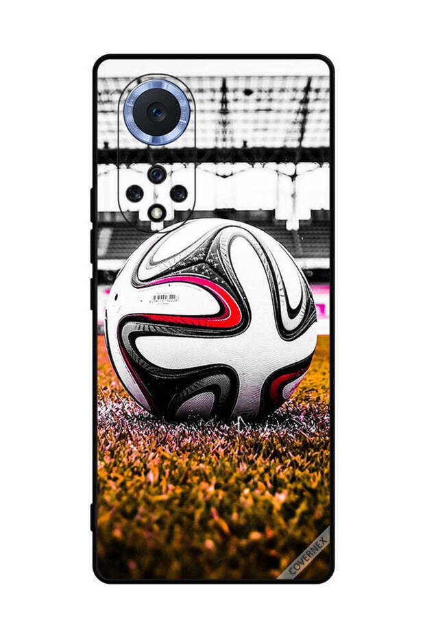 غطاء حماية لهاتف Honor 50 Pro Ball