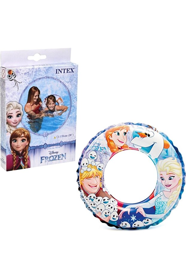Frozen Children's Pool Armor