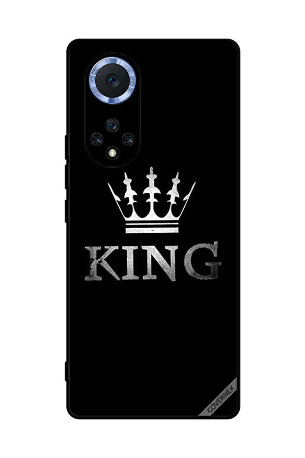 غطاء حماية لهاتف Honor 50 Pro King