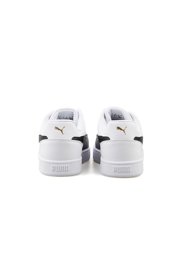 Caven 2.0 Günlük Ayakkabı Sneaker Renkli - 4