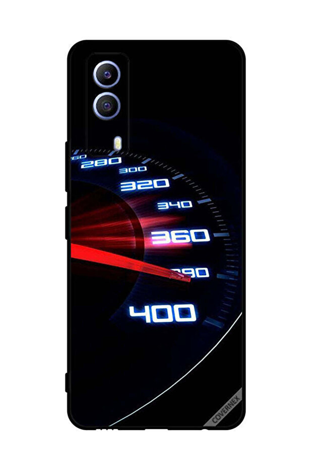 غطاء حماية لجهاز فيفو T1x Speed Meter 390 Plus