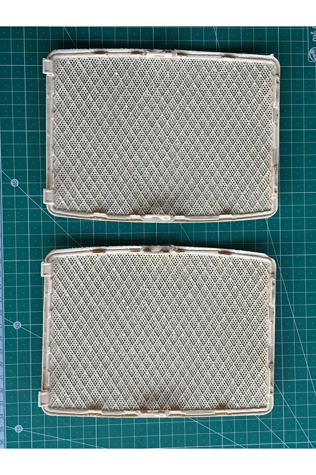 E60 Hoparlör Kapağı (1 çift) - 2