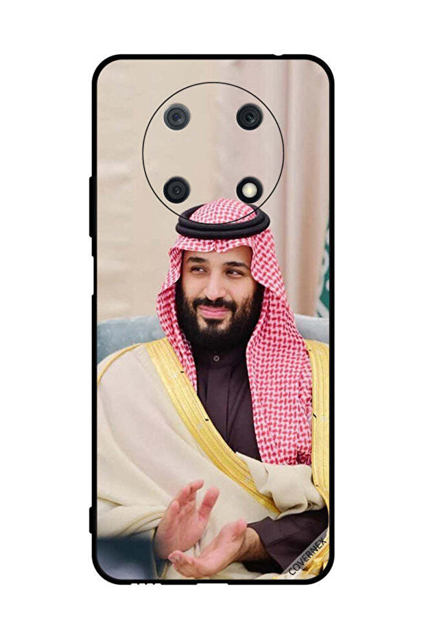 غطاء حماية لهاتف هواوي نوفا واي 90 ام بي اس كليبنج