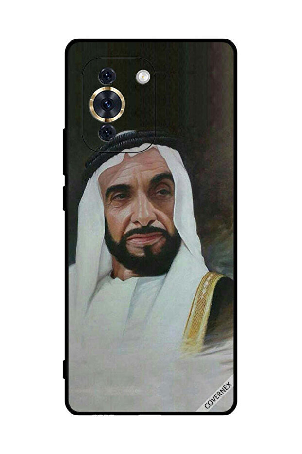 غطاء حماية لهاتف هواوي نوفا 10 برو - الشيخ زايد