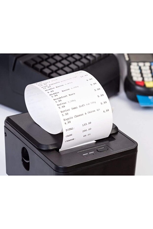 ورق فواتير 80*70 - 1