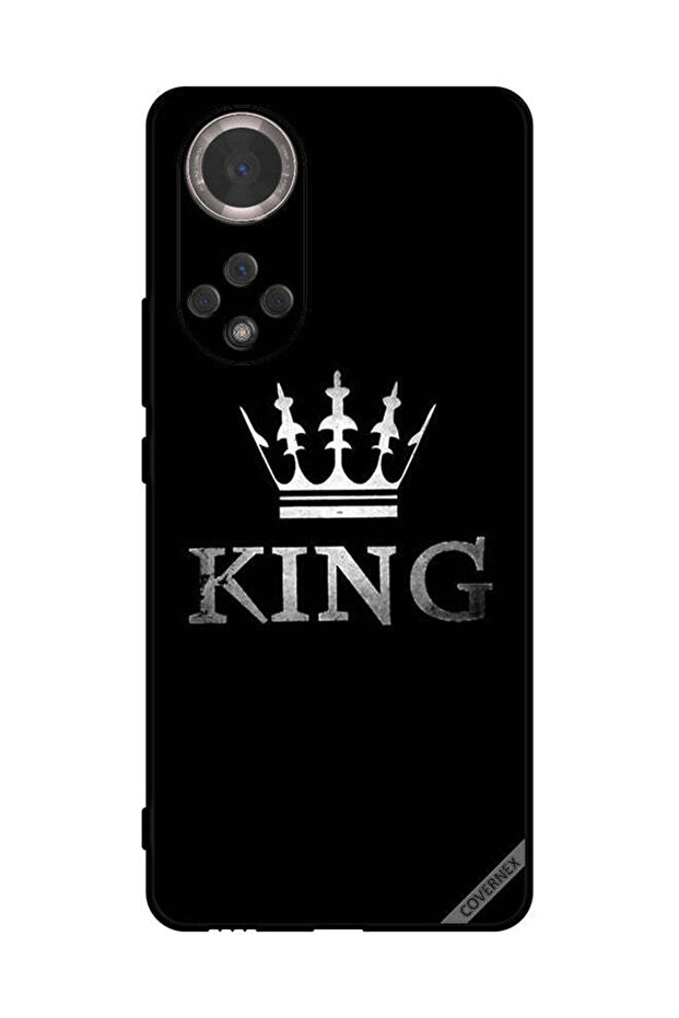 غطاء حماية لهاتف Honor 50 King