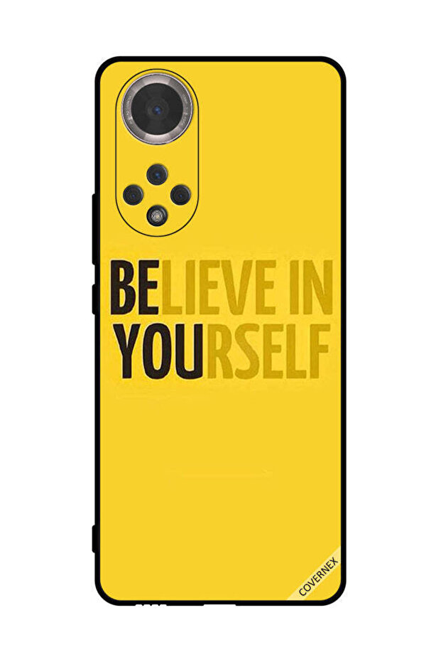 غطاء حماية لهاتف Honor 50 Be You