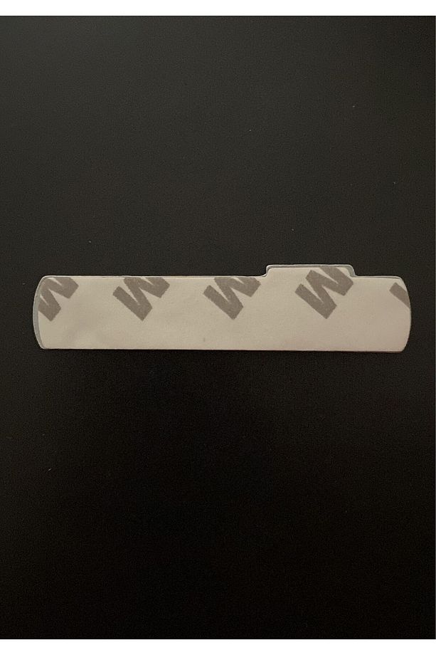 Audı S Lıne Logo Metal Gümüş Krom Çamurluk Sline Arma A3 A4 A5 A6 A7 - 2