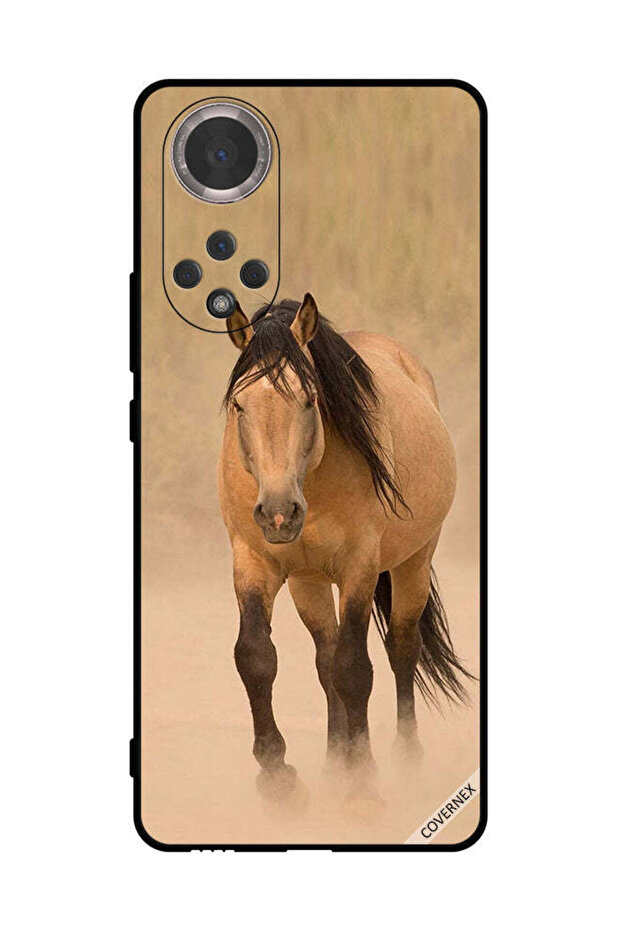 غطاء حماية لهاتف Honor 50 Horse