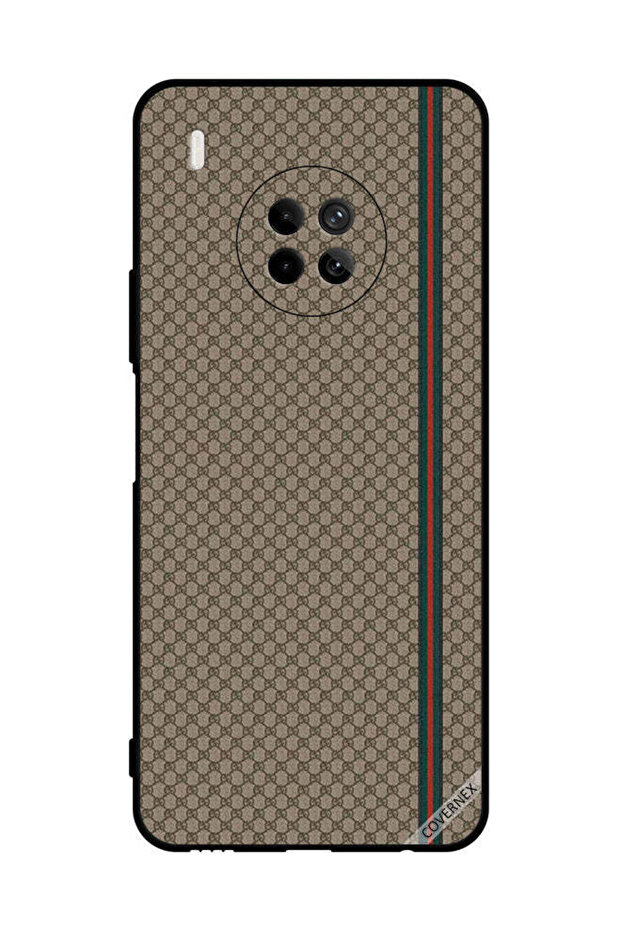 غطاء حماية لهاتف هواوي Y9A
