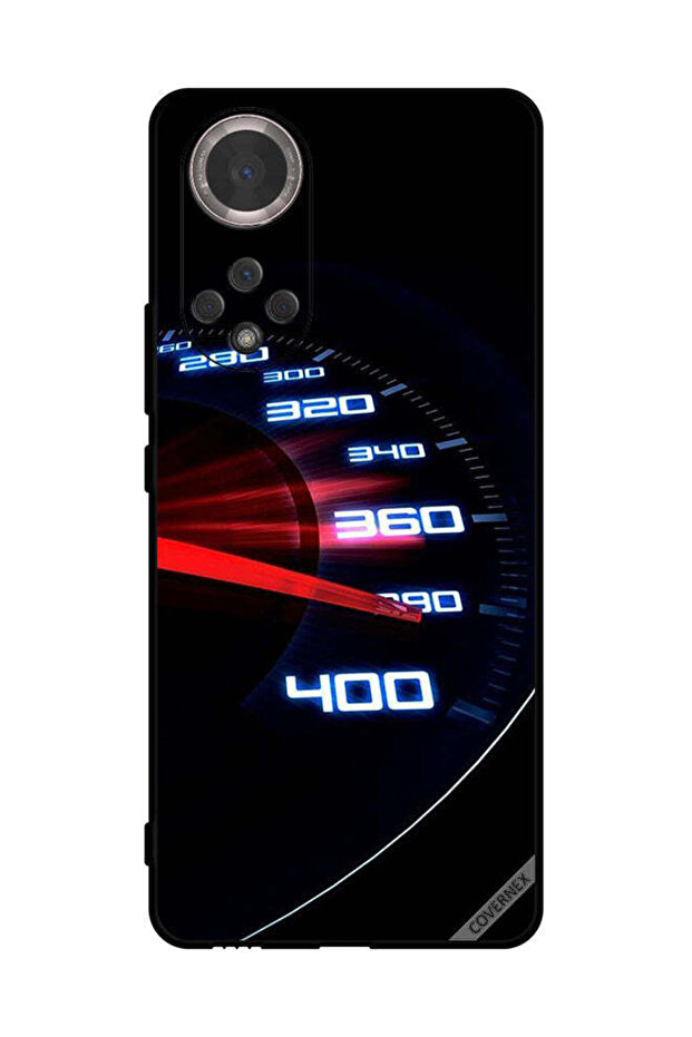 غطاء حماية لهاتف Honor 50 Speed ​​Meter 390 Plus