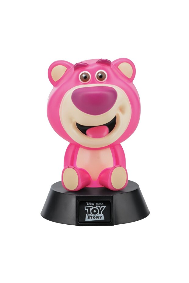 Lotso Huggin Bear Icon Light
