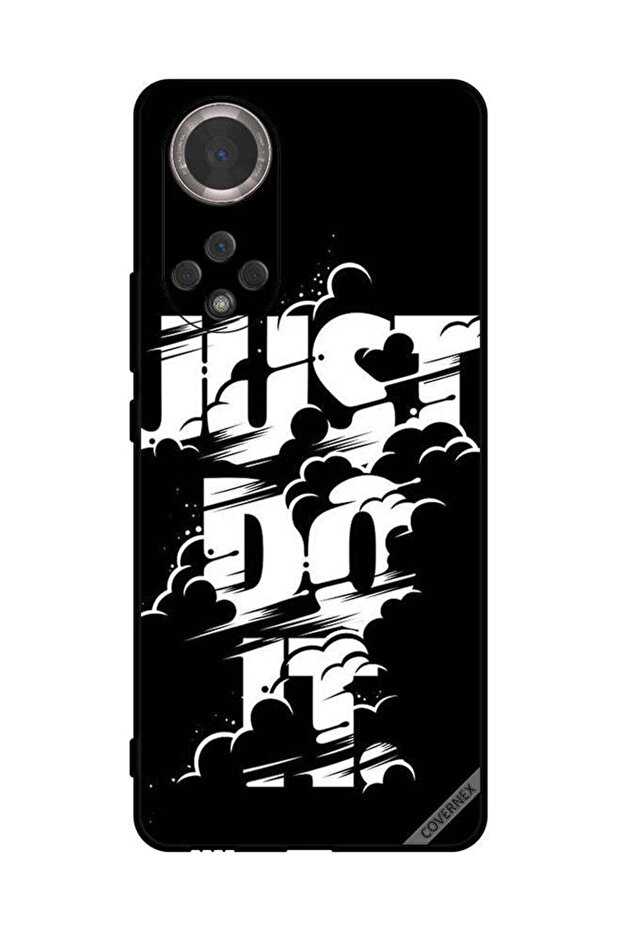 غطاء حماية لهاتف Honor 50 - Just Do It