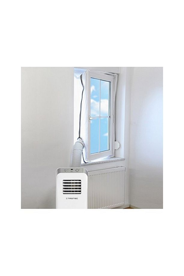 Airlock 100 Mobil Klima Pencere Kiti - 1