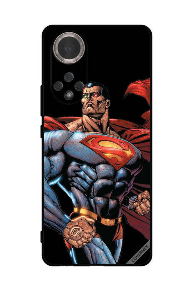 غطاء حماية لهاتف Honor 50 Super Man