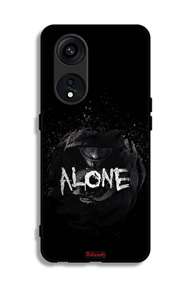 Oppo Reno 8T 5G Protective Case Cover Alone