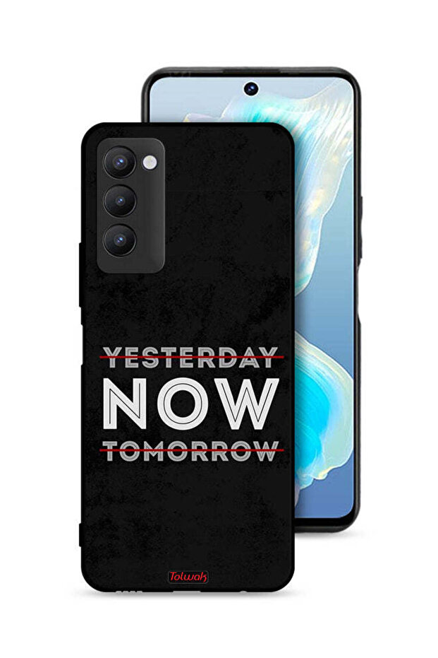 غطاء حماية لهاتف Tecno Camon 18 الآن